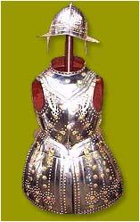 Armours