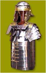 Armours