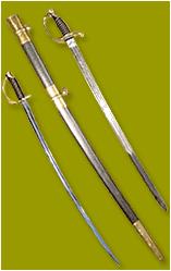 Barbarian Swords
