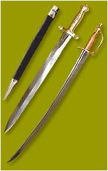 Swords