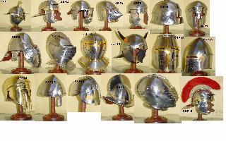 helmets