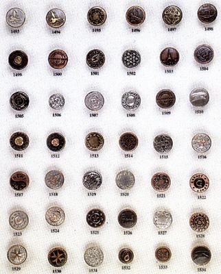 Stud Buttons