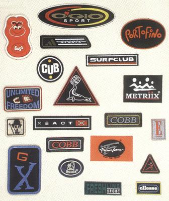 Labels