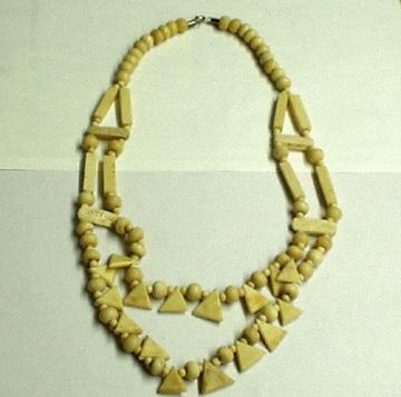 Beaded Jewelry