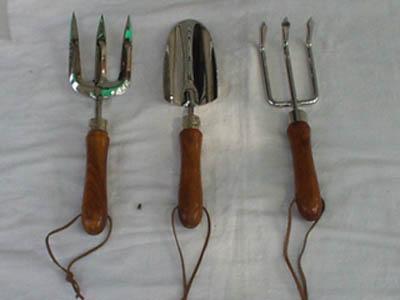 S.S Hand Tools