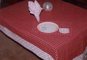 Table Cover