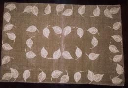 100 % Cotton Printed Rugs