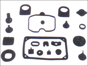 Gaskets - Rubber, Customizable Thickness | Leak Prevention, High Durability, Easy Installation, Reliable Sealing