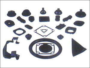 Packing Grommets - Rubber, Hardness 60-80 Shore A, Tensile Strength 5-10 Mpa | Easy Install, Durable, Secure Seal, Vibration Dampening, Cable Protection