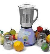 Mixer Grinder