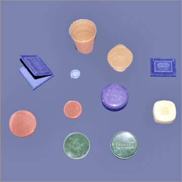 Jars & Bottle Caps