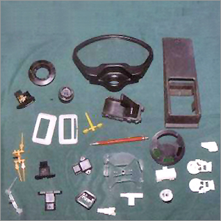 Plastic Automobile Parts