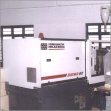 Injection Mould