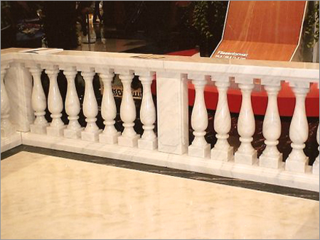 Marble Furniture & Building Embellishments