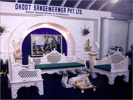Furniture & Building Embellishments
