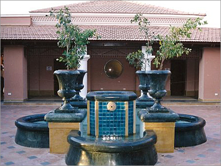 Sandstone Articles