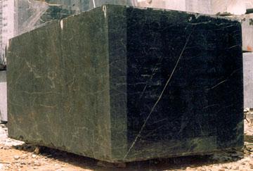 Pacific Platinum block