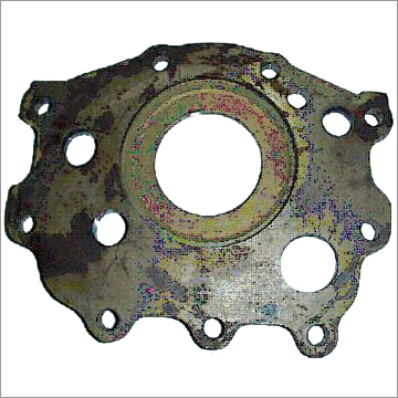 Oil Pump Cover