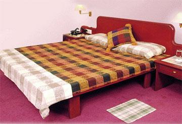 Bedspreads and Pillows