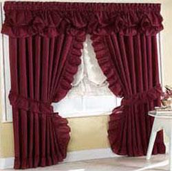 Curtain