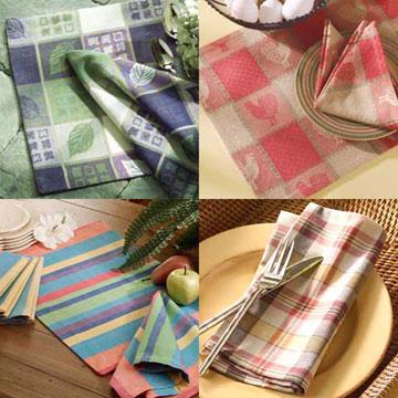 Kitchen Napkins