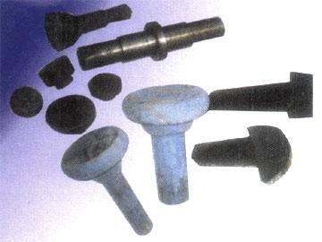 Step Forgings - Steel, 3kg to 400kg, Tight Tolerance | High Strength, Precise Dimensions, Durable, Customizable Finish