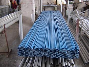 PVC Pipes