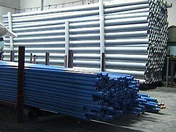 PVC Pipes