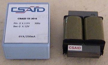 Encapsulated Transformers