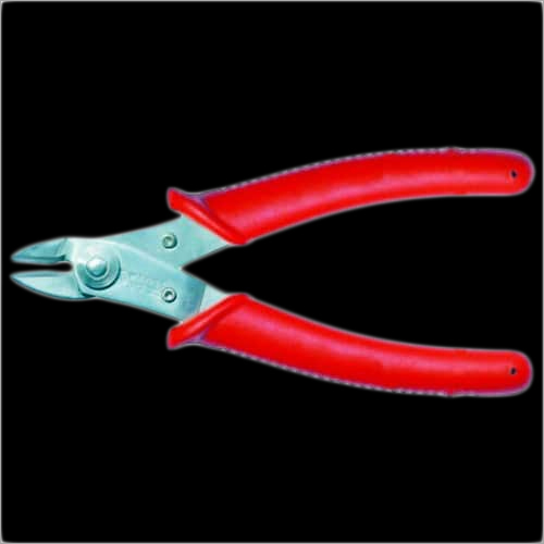 Diagonal Nipper Stainless Steel