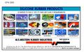 Silicone Rubber Spare For Used In Pharma,medical And Hospital Ind