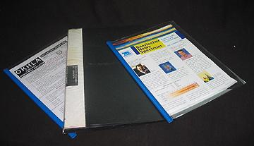 File Cover / Folder Covers