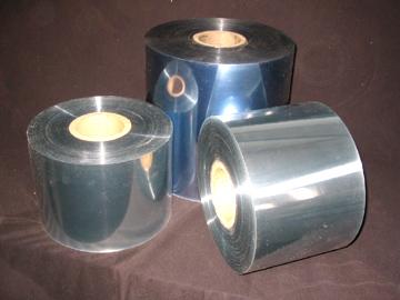 PVC Films