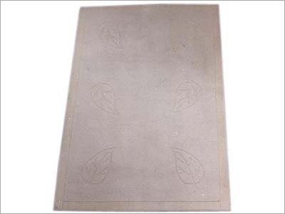 Hand Tufted Carpets