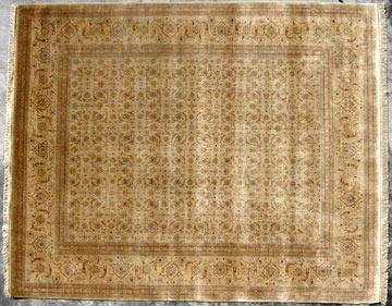 Hand Knotted Carpets