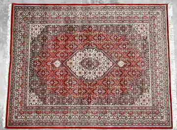 Hand Knotted Carpets