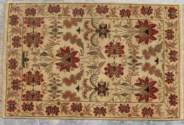 Hand Knotted Carpets