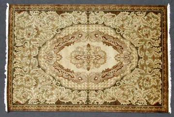 Indo-Tibetan Carpets