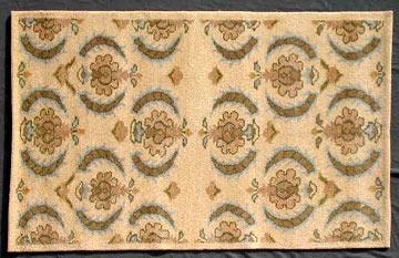 Indo-Tibetan Carpets