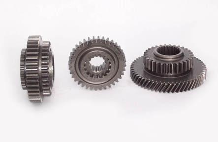 TRANSMISSION GEARS