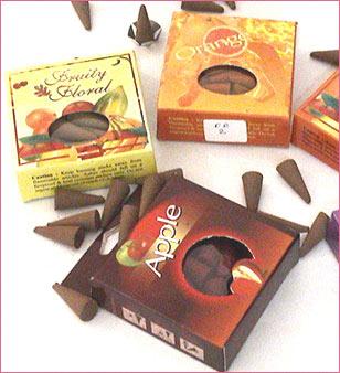 Incense Product