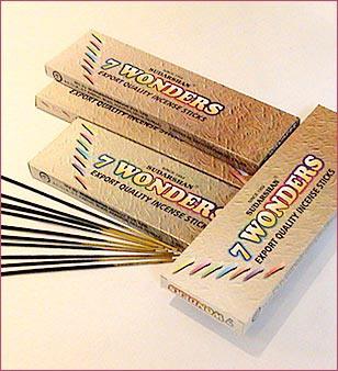 Incense Sticks