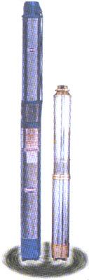 Submersible Pumpsets