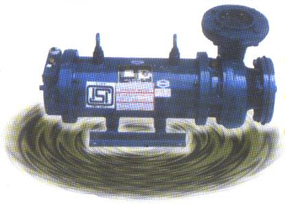 Openwell Submersible Pumpset
