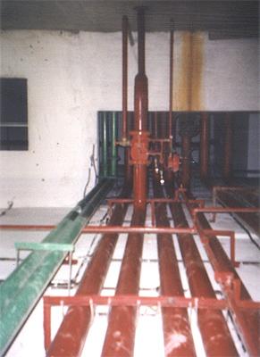 Fire Fighting Installation