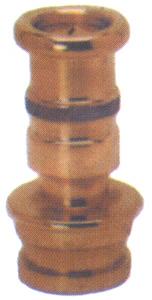 Male Diffuser Branch