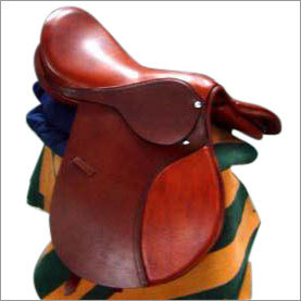 Saddlery & Harness goods