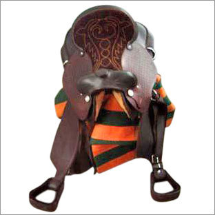 Saddlery & Harness Goods