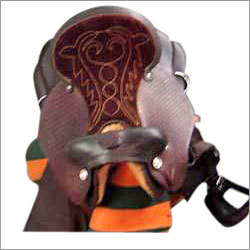 Saddlery & Harness Goods