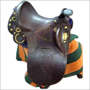 Saddlery & Harness goods